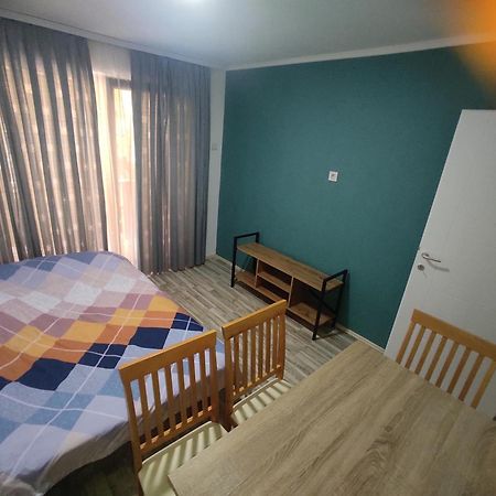 Apartmán Madox Ochrid Exteriér fotografie