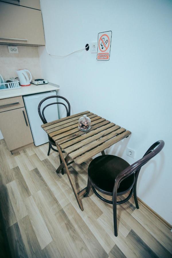 Apartmán Madox Ochrid Exteriér fotografie