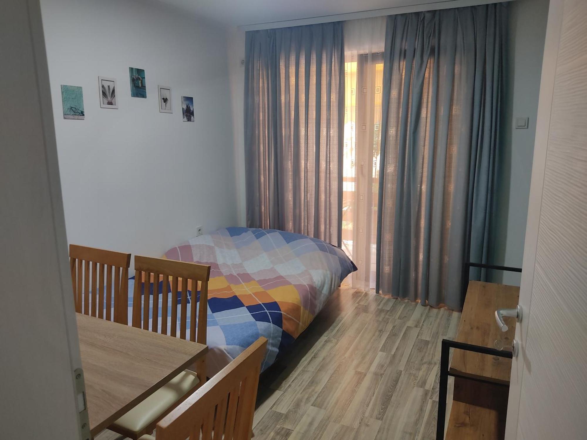 Apartmán Madox Ochrid Pokoj fotografie