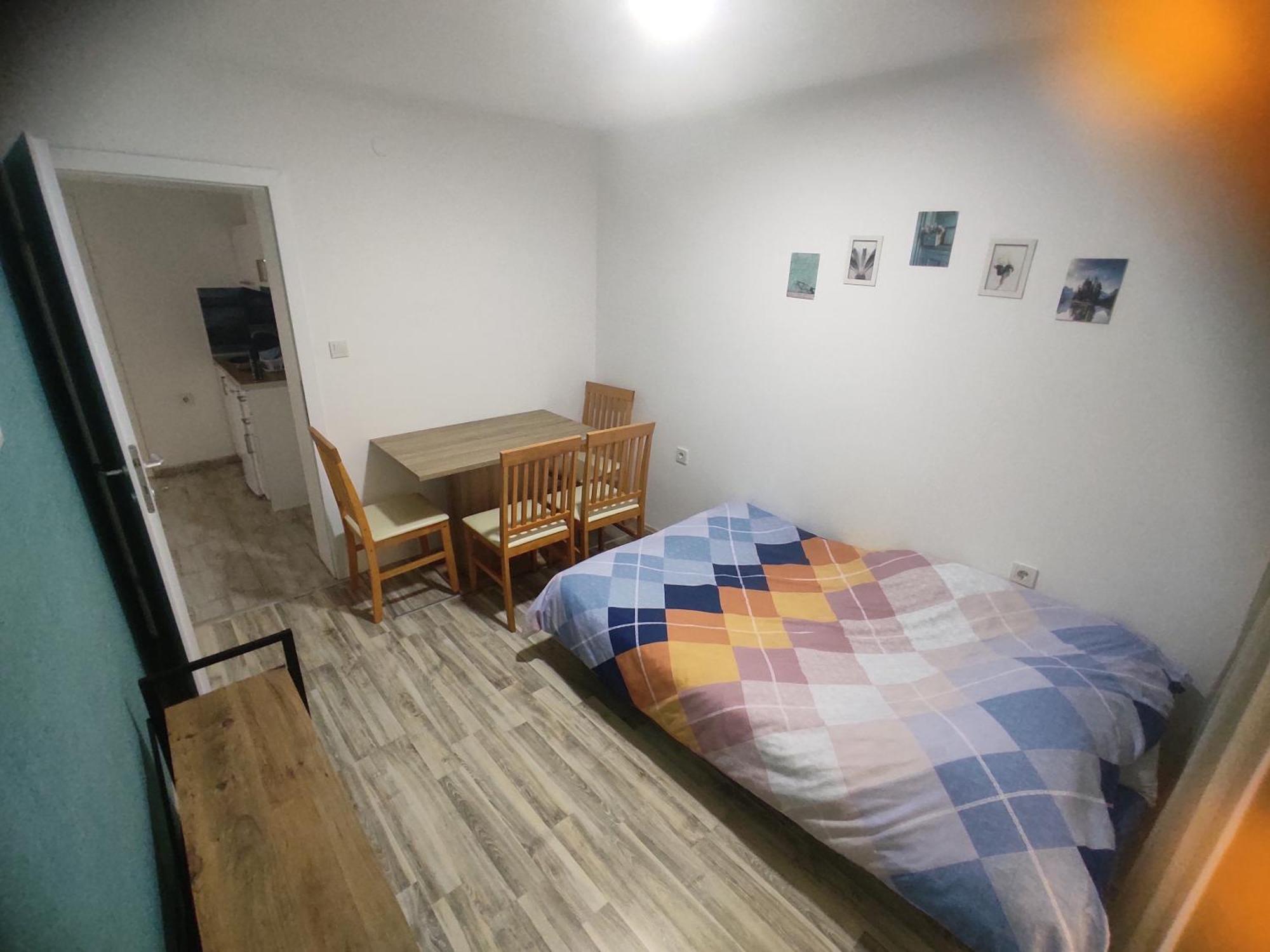 Apartmán Madox Ochrid Pokoj fotografie